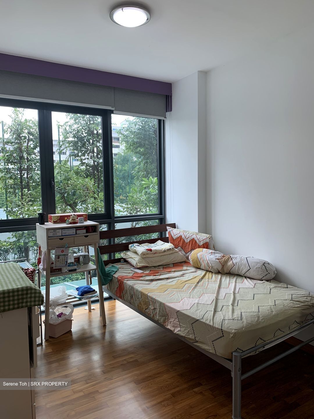 Esparina Residences (D19), Condominium #305110851